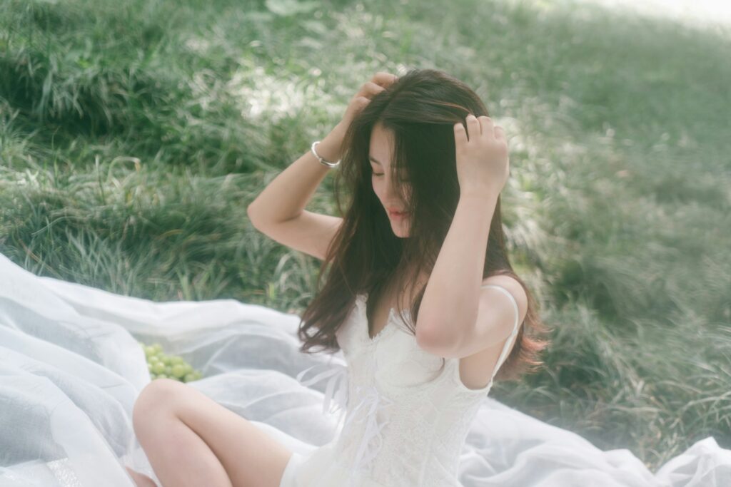 Soft Girl Spring Outfit Ideas For a Fresh and Effortless Look